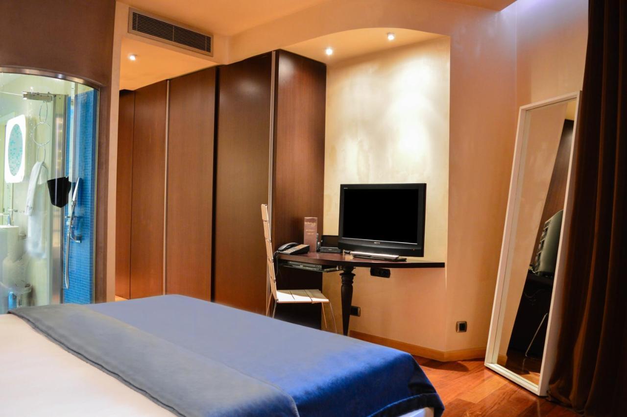 Les Fleurs Boutique Hotel Sofia Bagian luar foto