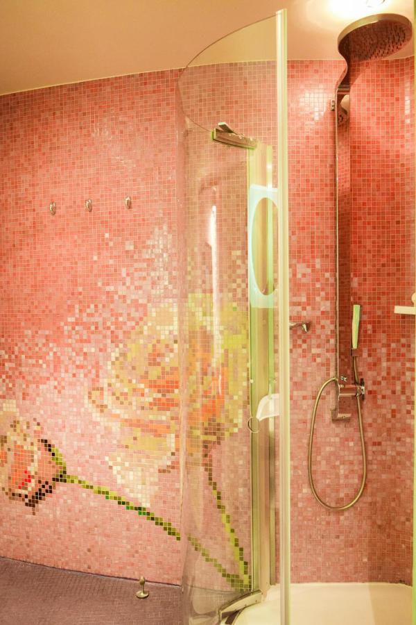 Les Fleurs Boutique Hotel Sofia Bagian luar foto