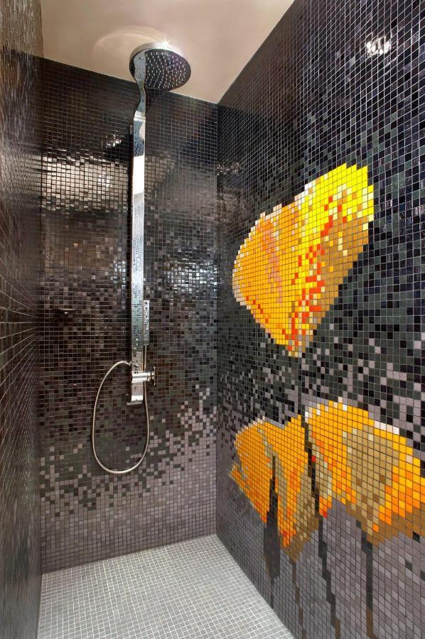 Les Fleurs Boutique Hotel Sofia Bagian luar foto