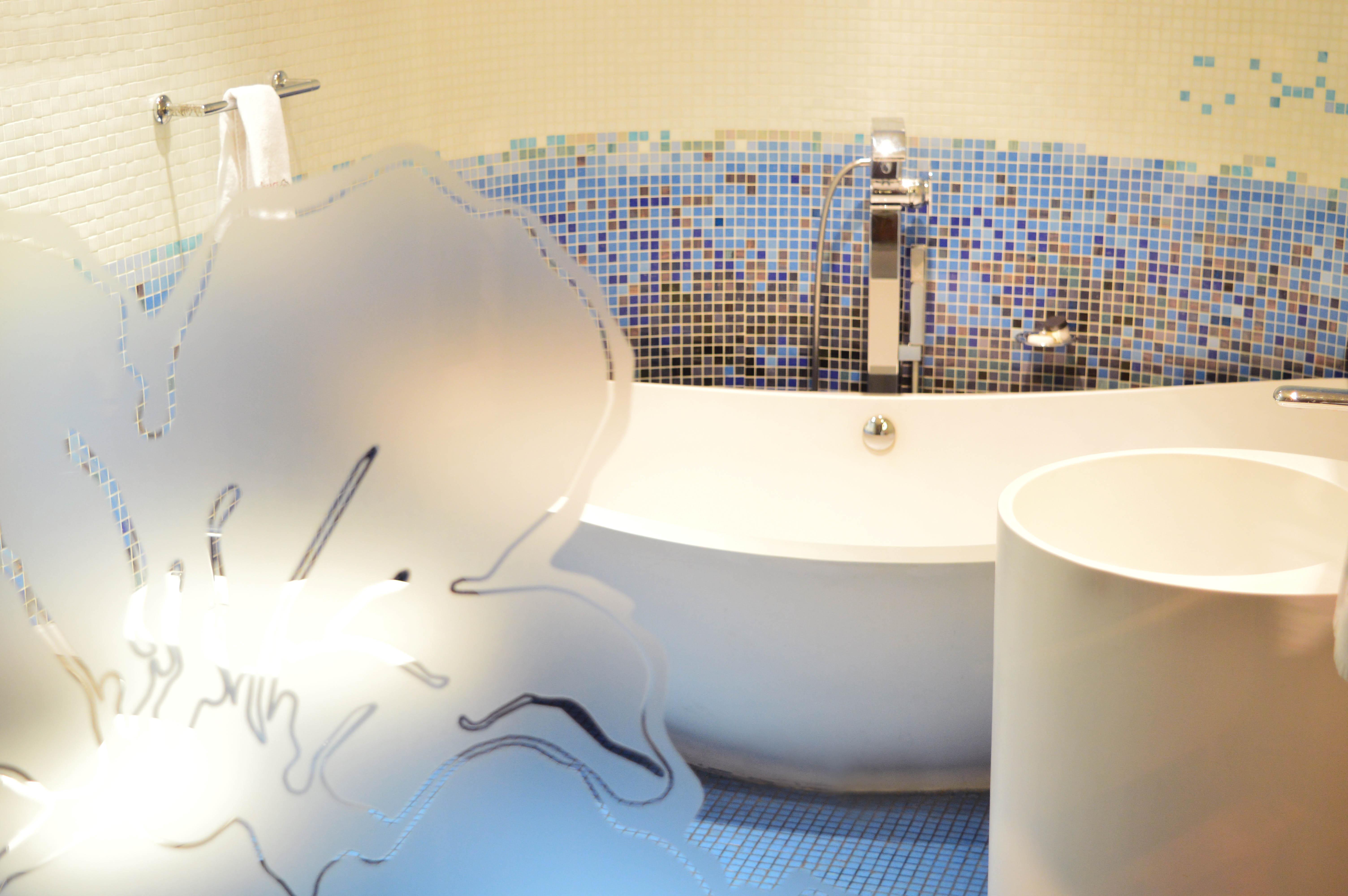 Les Fleurs Boutique Hotel Sofia Bagian luar foto
