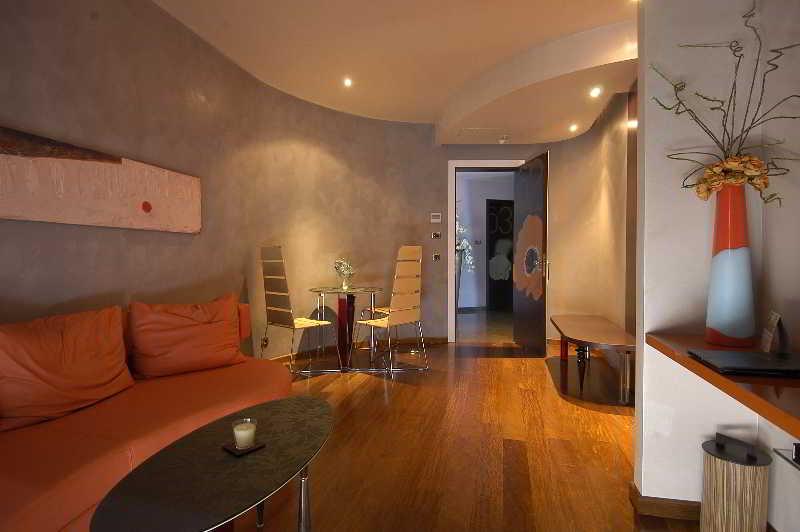 Les Fleurs Boutique Hotel Sofia Bagian luar foto