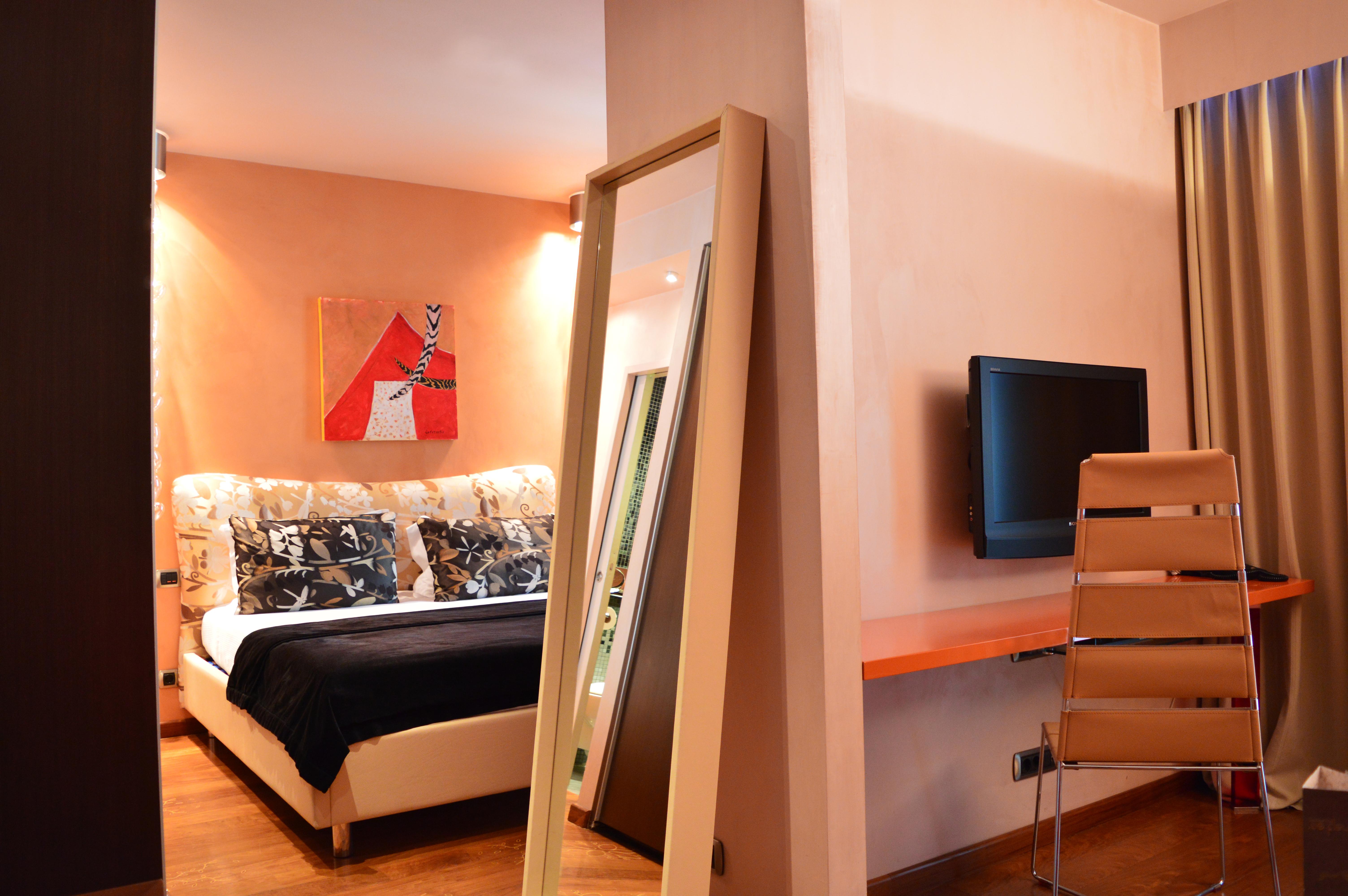 Les Fleurs Boutique Hotel Sofia Bagian luar foto