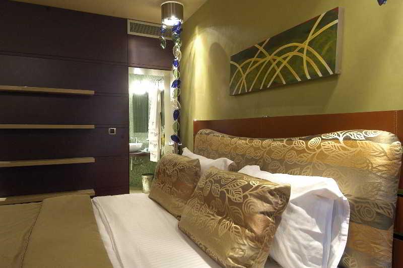 Les Fleurs Boutique Hotel Sofia Bagian luar foto
