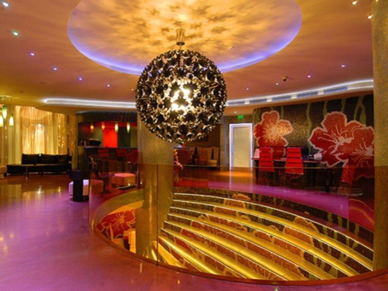 Les Fleurs Boutique Hotel Sofia Bagian luar foto