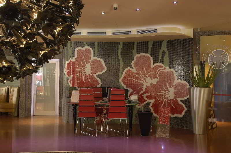 Les Fleurs Boutique Hotel Sofia Bagian luar foto