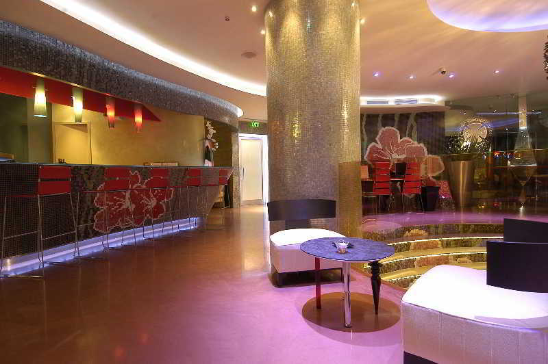Les Fleurs Boutique Hotel Sofia Bagian luar foto