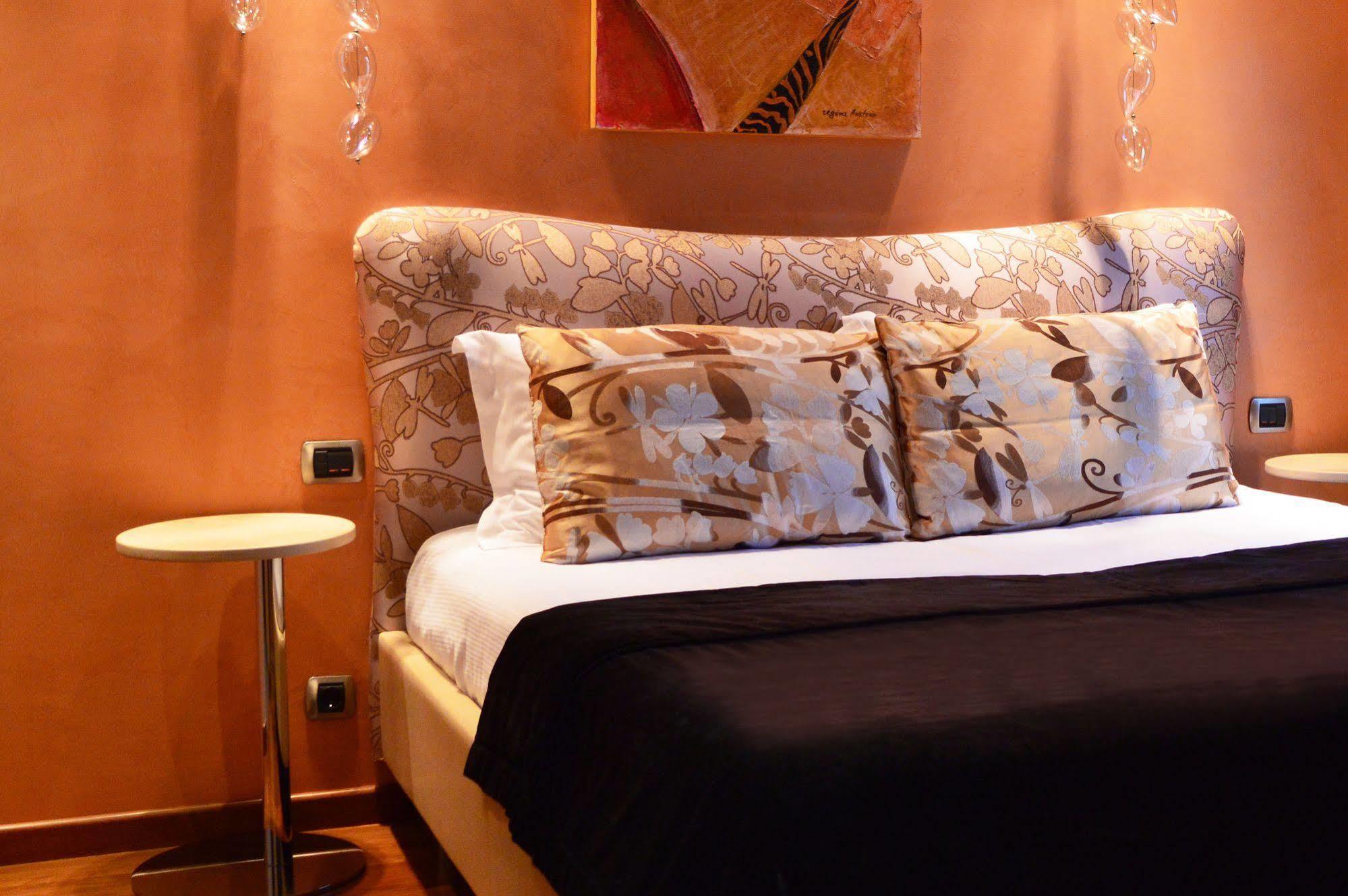 Les Fleurs Boutique Hotel Sofia Bagian luar foto