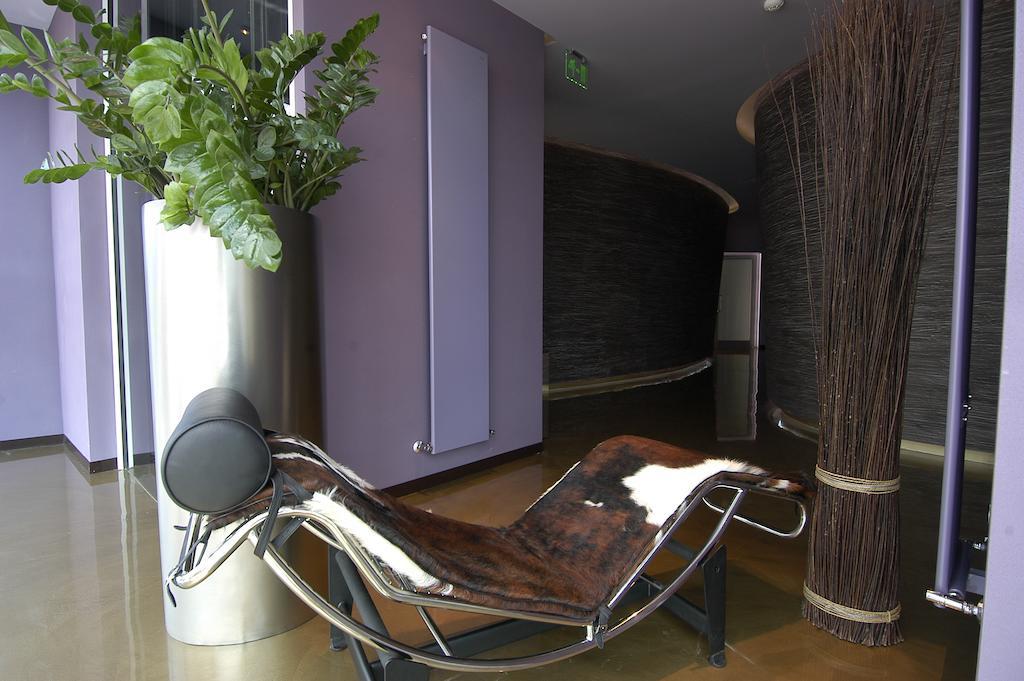 Les Fleurs Boutique Hotel Sofia Bagian luar foto