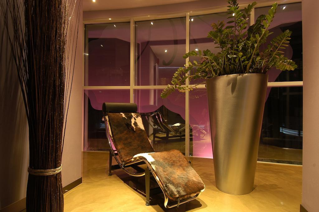 Les Fleurs Boutique Hotel Sofia Bagian luar foto
