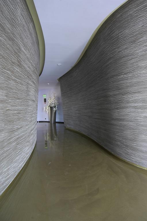 Les Fleurs Boutique Hotel Sofia Bagian luar foto